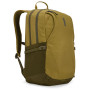 Thule EnRoute TEBP5216 - Nutria/Natural Green backpack Casual backpack Green, Natural Nylon