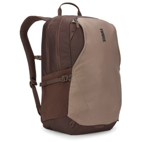 Thule EnRoute TEBP5216 - Tinted Taupe/ Nuanced Brown backpack Casual backpack Brown, Taupe Nylon