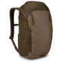 Thule Chasm TCHB215 Deep khaki backpack Casual backpack Polyester