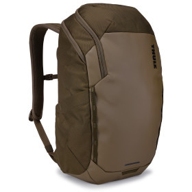 Thule Chasm TCHB215 Deep khaki backpack Casual backpack Polyester