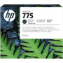 HP 775 500-ml Matte Black Ink Cartridge