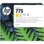 HP 775 500-ml Yellow Ink Cartridge