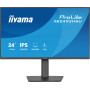 iiyama ProLite XB2493HSU-B1 computer monitor 23.8" 1920 x 1080 pixels Full HD LED Black