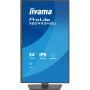 iiyama ProLite XB2493HSU-B1 computer monitor 23.8" 1920 x 1080 pixels Full HD LED Black