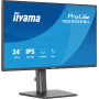 iiyama ProLite XB2493HSU-B1 computer monitor 23.8" 1920 x 1080 pixels Full HD LED Black