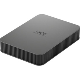 Disque dur LaCie 5 To USB 3.2