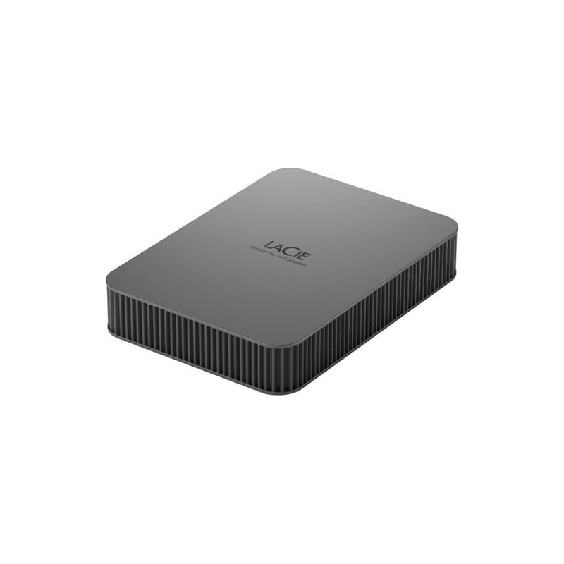 Disque dur LaCie 5 To USB 3.2