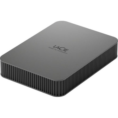 Disque dur LaCie 5 To USB 3.2