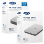 Disque dur LaCie 5 To USB 3.2