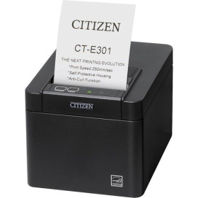 Citizen CT-E301 Direct Thermal Printer