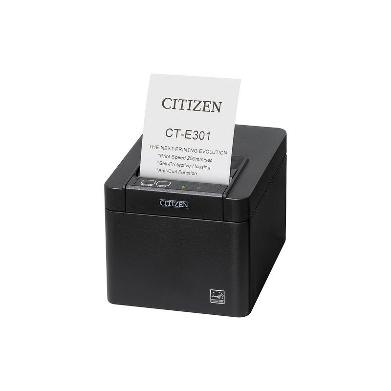 Citizen CT-E301 Direct Thermal Printer