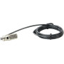 Dicota locking cable - 2 m
