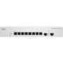 Cisco Business 8-Port GE Smart Switch
