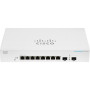 Cisco Business 8-Port GE Smart Switch