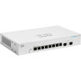 Cisco Business 8-Port GE Smart Switch