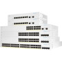 Commutateur intelligent Cisco Business 8 ports GE