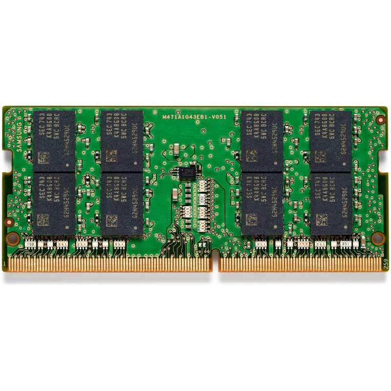 32GB (1X32GB) DDR5 4800 SODIMM