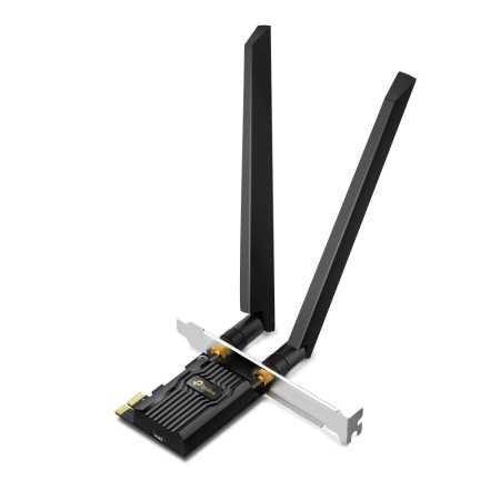 AXE5400 TRI-BAND WI-FI 6E