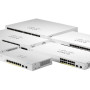 Cisco Business 8-Port GE Smart Switch