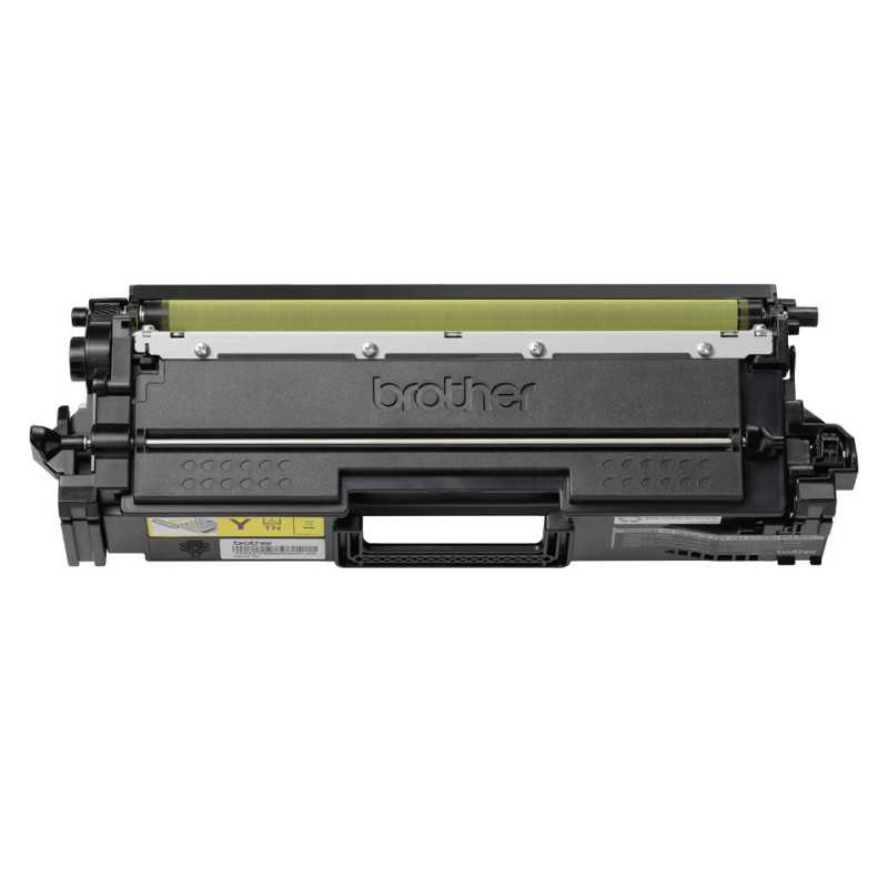 TN821XXLY YELLOW TONER 12000P