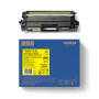 TN821XXLY YELLOW TONER 12000P