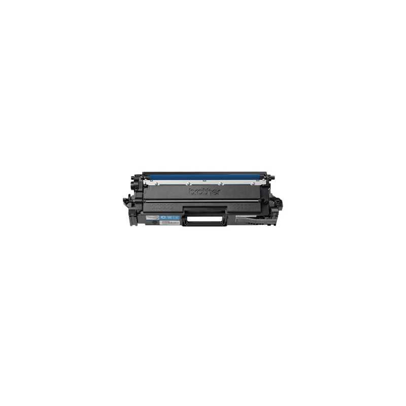 TN821XXLC CYAN TONER 12000PAGES