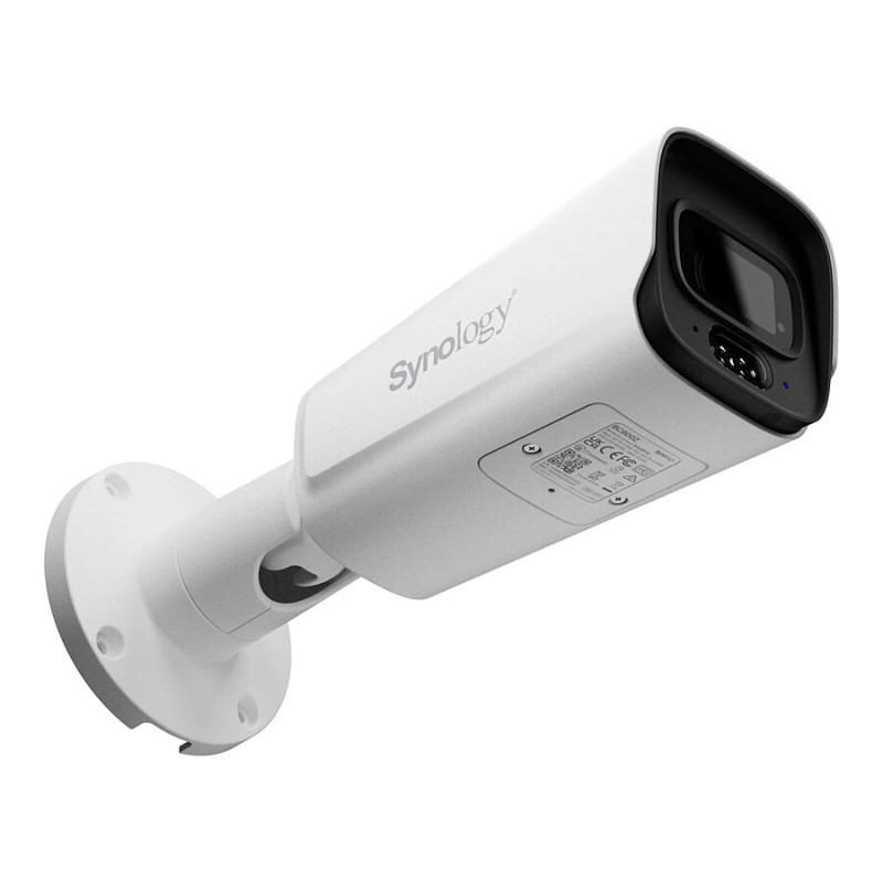 Synology AI Camera with Adjustable Zoom