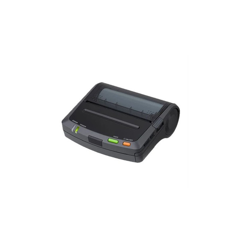 Seiko DPU-S445 Mobile Printer