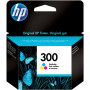 HP 300 Cyan, Magenta, Jaune - 165 Pages