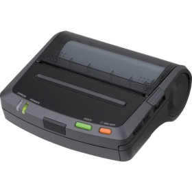 Seiko DPU-S445 Mobile Direct Thermal Printer
