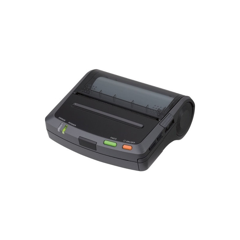 Seiko DPU-S445 Mobile Direct Thermal Printer