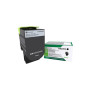 Lexmark Unison Laser - Noir - 3000 Pages