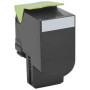 Lexmark Unison 802HK Laser - Black - 4000 Pages