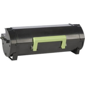 Lexmark Unison 602 Laser - Black - 2500 Pages