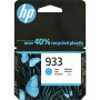 HP 933 Cyan - 330 Pages