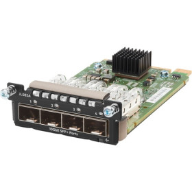 HPE Aruba Networking 3810M/2930M 4 ports