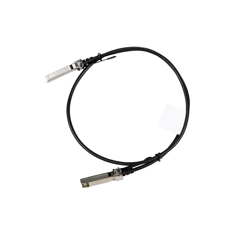 Câble réseau HPE - 65 cm SFP28