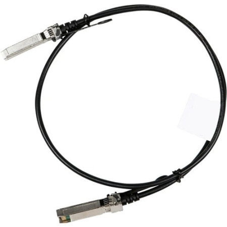 Câble réseau HPE - 65 cm SFP28