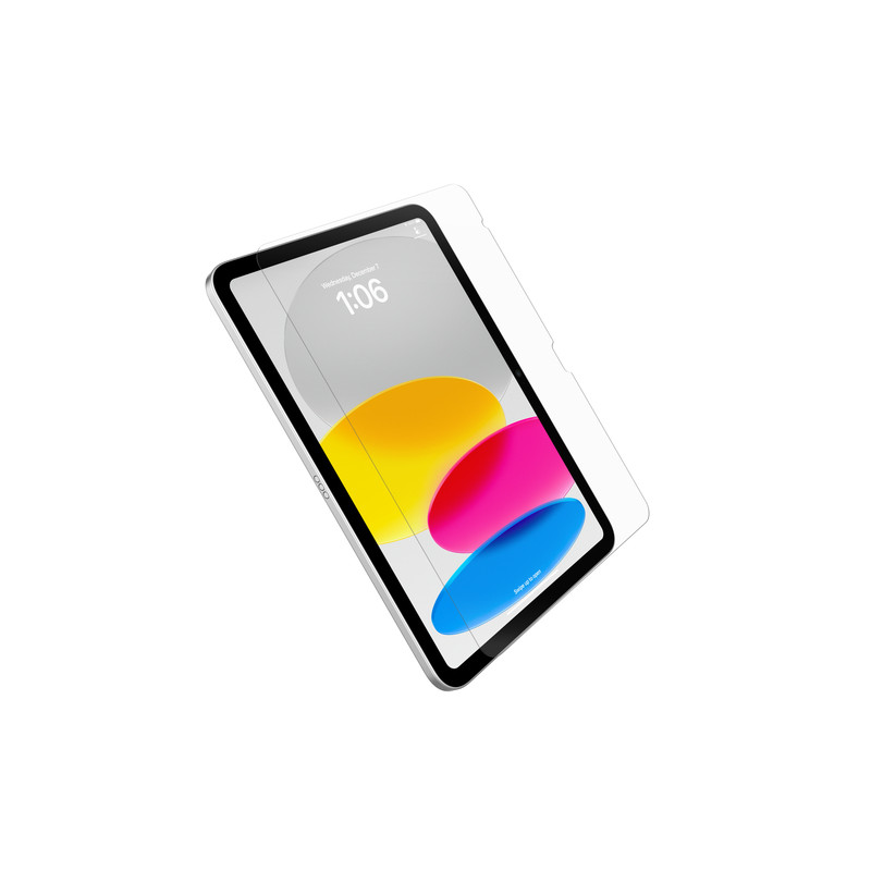 OtterBox Protection Ecran pour Apple iPad (A16/10th gén)