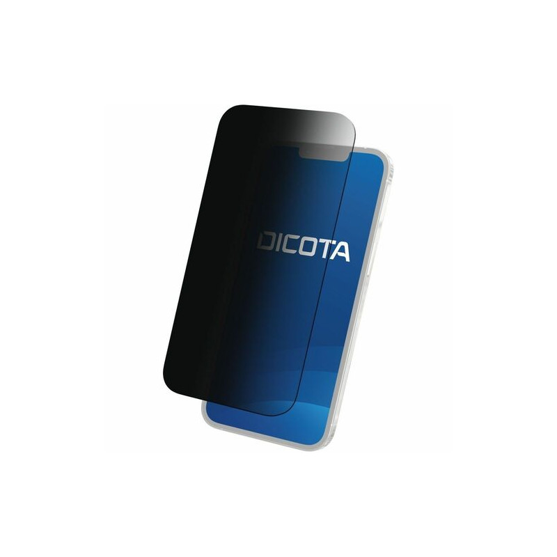 DICOTA Privacy Filter for 17 cm (6.68") screen