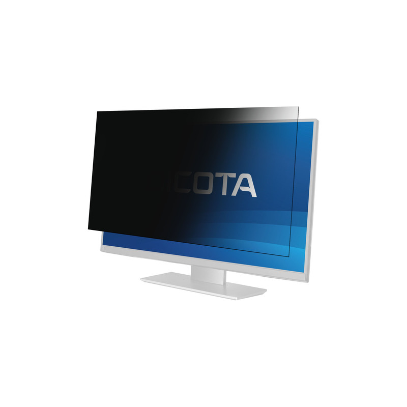 Privacy filter for 49.5 cm (19.5") screen