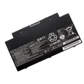 Li-Pol battery 10.8V 4160mAh 45Wh