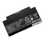 Li-Pol battery 10.8V 4160mAh 45Wh
