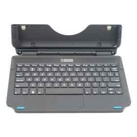 Gamber-Johnson Keyboard - QWERTY - For Tab Active Pro/Tab Active4 Pro