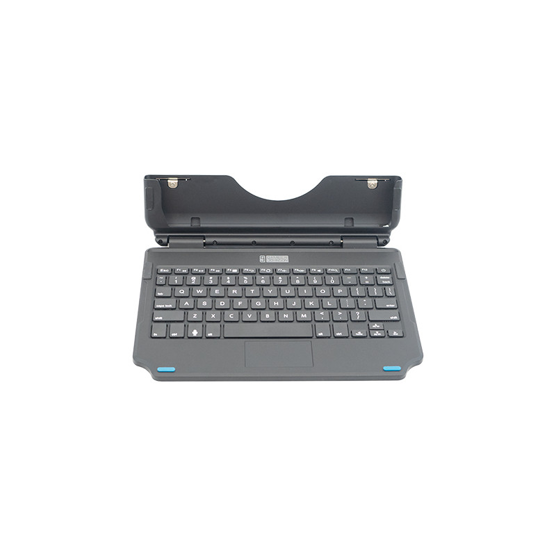 Gamber-Johnson Keyboard - QWERTY - For Tab Active Pro/Tab Active4 Pro