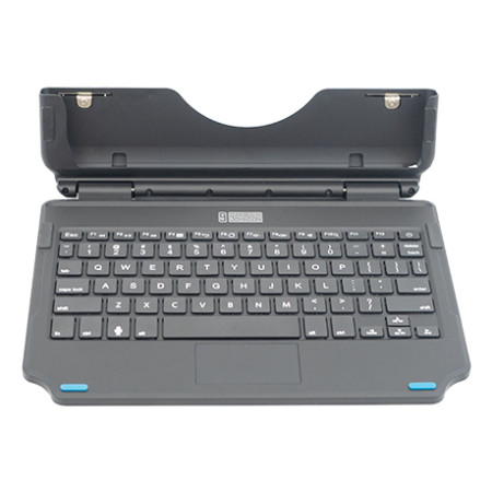 Gamber-Johnson Keyboard - QWERTY - For Tab Active Pro/Tab Active4 Pro
