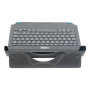 Gamber-Johnson Keyboard - QWERTY - For Tab Active Pro/Tab Active4 Pro