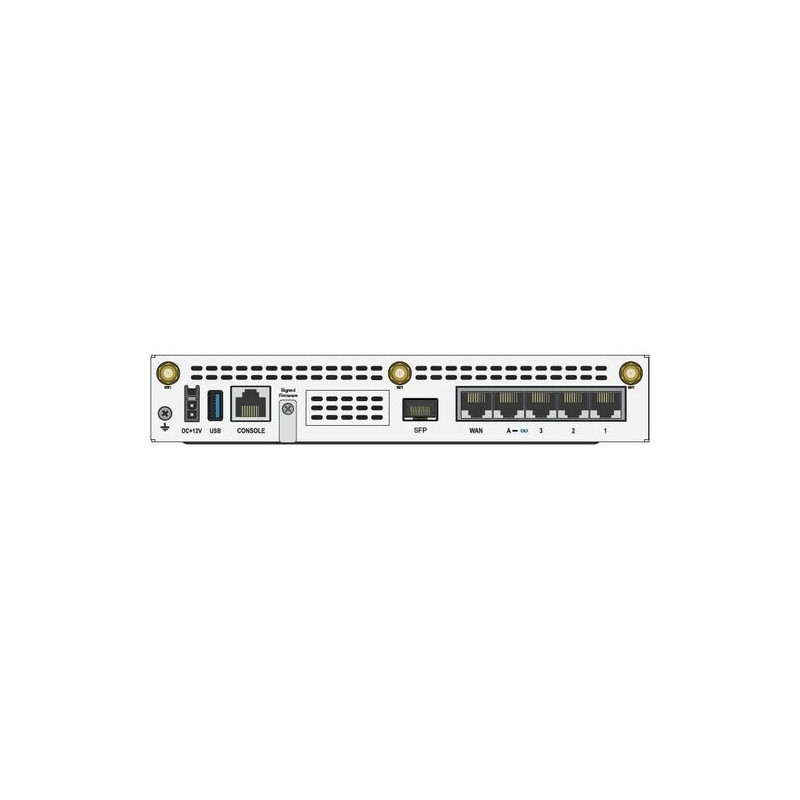Firewall Fortinet FortiGate FG-50G-SFP