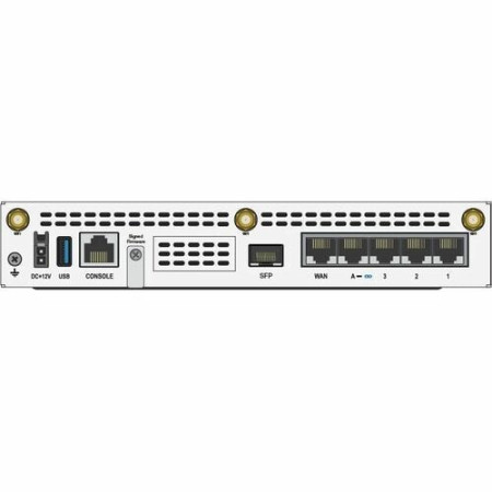 Firewall Fortinet FortiGate FG-50G-SFP