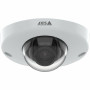 Caméra Axis P3905-R Mk III